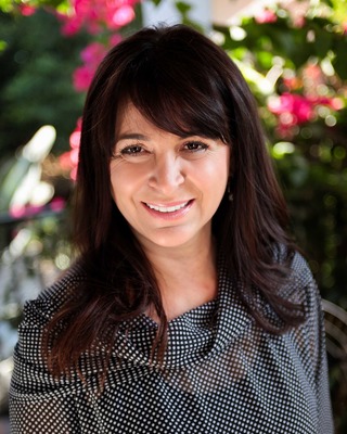 Photo of Biljana Bujko, Psychologist in Pacific Palisades, CA