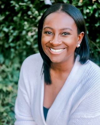 Photo of Taylor McClendon, Licensed Professional Counselor, LPC, NCC, CCTP