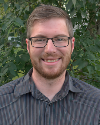 Photo of Shawn Garry, Counselor in Saint Charles, IL