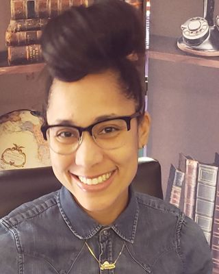 Photo of Alisashie Amie Nutakor, Clinical Social Work/Therapist, LCSW