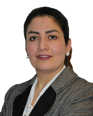 Photo of Zahra Eizadi - Horizon of Reflection, Registered Psychotherapist, DCP