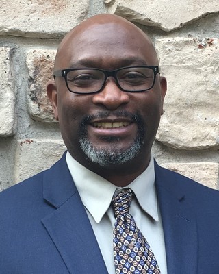 Photo of Reginald Dorsey, MS, LPC, LSW, Licensed Professional Counselor