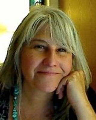 Photo of Alice DiTullio, Licensed Professional Counselor, MA, LPC, SEP