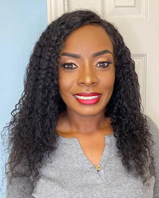 Photo of Caroline Tomlinson, Psychiatric Nurse Practitioner, PMHNP