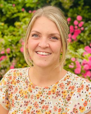 Photo of Chloe Lamb, Counsellor, MBACP