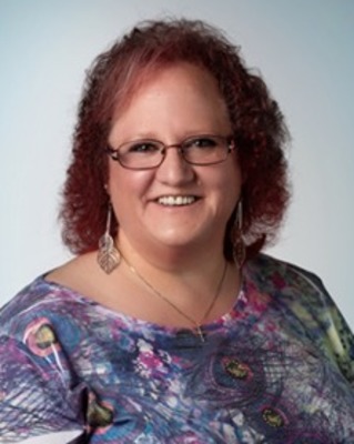 Photo of Cheri Dod-Good, Licensed Professional Counselor in Michigan
