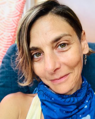 Photo of Elyse Sg Bart, Clinical Social Work/Therapist, LCSW