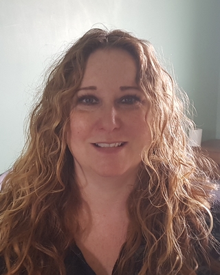 Photo of Jill Craven, Counsellor in Surrey, BC