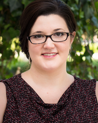 Photo of Morgan Huffines, Marriage & Family Therapist in Langley, SC