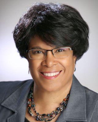 Photo of Cheryl Warner, Psychologist, PhD