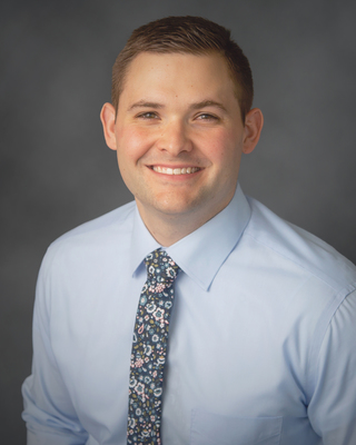 Photo of Garrett Kroon, Licensed Professional Counselor in Meridian, ID