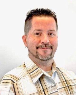 Photo of Aaron Bond-Martin, Drug & Alcohol Counselor in Little Rock, AR