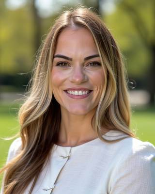 Photo of Holly A. Crosby, Marriage & Family Therapist, MA, LMFT