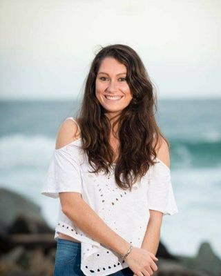 Photo of Acacia Crump, Psychologist in Hilton, WA