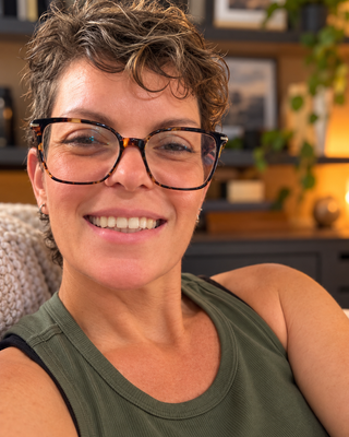 Photo of Anacarolina Vaughn - Spirit Journey Therapy, Counselor, MS, MEd, LMHC