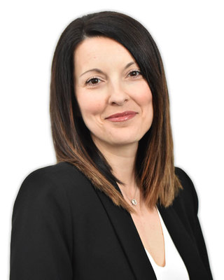 Photo of Cathy Ierullo, CPsych, Psychologist in Thornhill