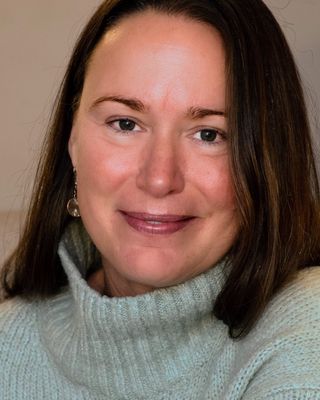 Photo of Wendy Russell, Registered Psychotherapist, MC, RP