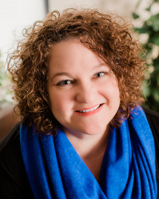 Photo of Cara Snyder, Clinical Social Work/Therapist in Westgate, Omaha, NE
