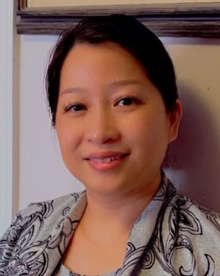 Photo of Dou Strobach, Psychiatric Nurse Practitioner, PMHNP-B, CRNP