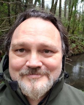 Photo of Robert Espiau, Counselor, LMHC