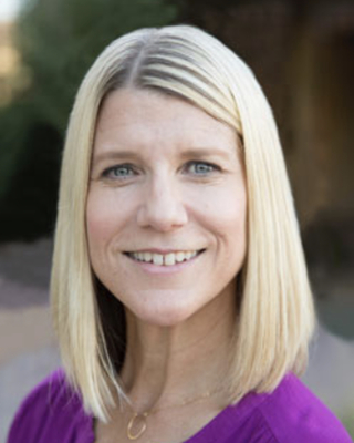 Photo of Anne Heppenstall, Clinical Social Work/Therapist in Henderson, NV
