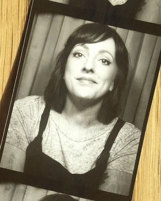 Photo of Sarah Fordham, Counsellor, MBACP