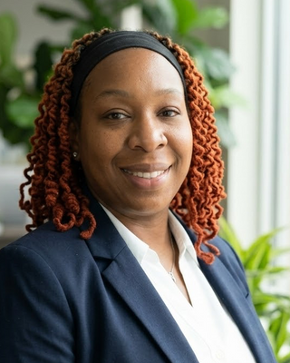 Photo of Dominique McCray, Clinical Social Work/Therapist, LCSW