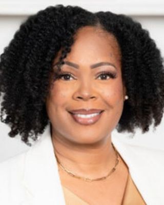 Photo of Susan Picart, Clinical Social Work/Therapist