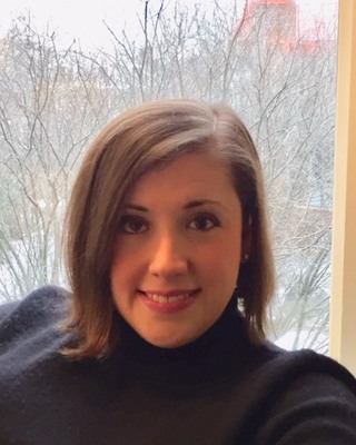 Photo of Elise Meger, Licensed Professional Counselor in Minneapolis, MN