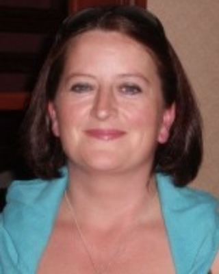 Photo of Sinead Mcdonnell, Counsellor, MBACP