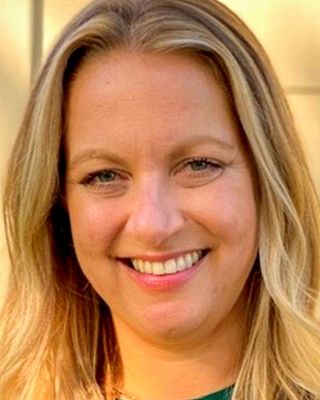 Photo of Lindsay Meyer, Marriage & Family Therapist, LMFT