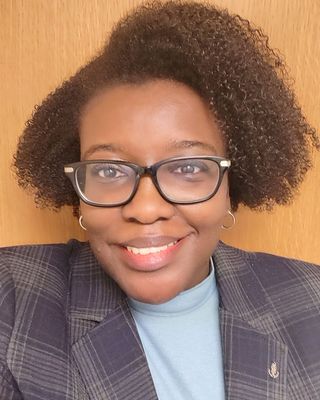 Photo of Brandee Madden, Psychiatric Nurse Practitioner, DNP, PMHNP, CPAHA