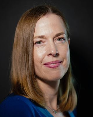 Photo of Charlene Kallusch, Psychologist in Belmont, CA