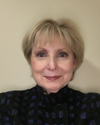 Photo of Norma Brecker, PhD, MBA in Paramus