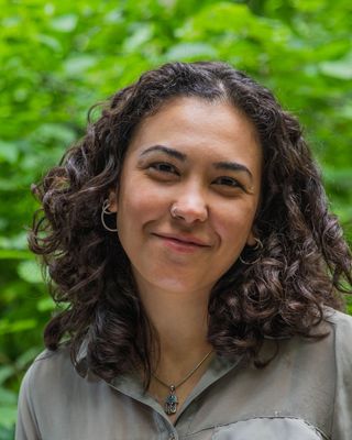 Photo of Alaa Alsaraji, Psychotherapist, UKCP Trainee