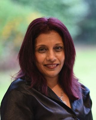 Photo of Shazia Datoobhoy, Psychotherapist, DCounsPsych, MBACP