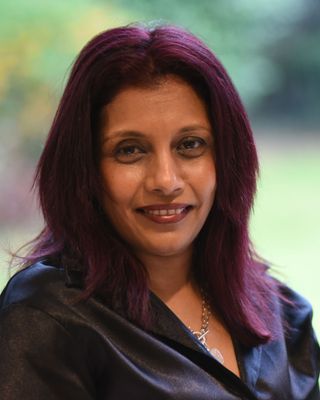 Photo of Shazia Datoobhoy, Psychotherapist, DCounsPsych, MBACP