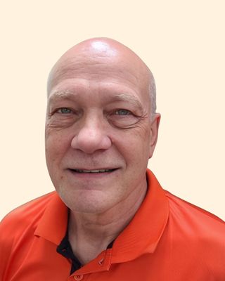 Photo of Mark Clark, Psychologist