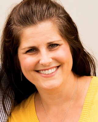 Photo of Lisa Connor, MA, LPCC-S, Licensed Professional Counselor in Cincinnati