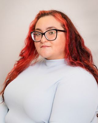 Photo of Gabrielle Snyder, Licensed Professional Counselor, LPC