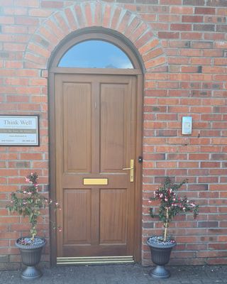 Photo of Think Well Psychotherapy Clinic, Psychotherapist in N91, County Westmeath