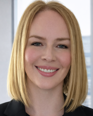Photo of Erica Michael, Pre-Licensed Professional, MA, BCPC, CFC