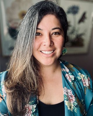 Photo of Christine Benetua, Marriage & Family Therapist Associate, AMFT, APCC