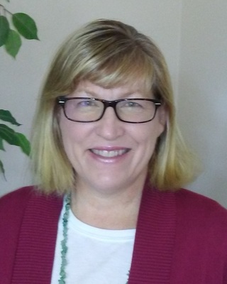 Photo of Sherrie Gerry, Counselor in Saint George, UT