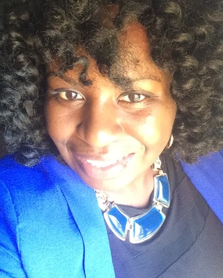 Photo of Shardell I Viatonu - Journey of Hope, LLC, LCPC, Counselor