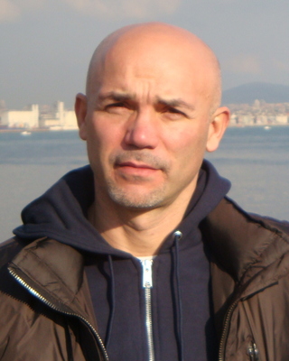 Photo of Daniel Oppioli, Psychotherapist in East London, London, England
