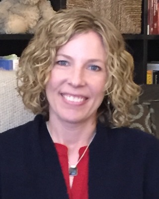 Photo of Kristy Eldredge, Licensed Professional Counselor in Glendale, CO