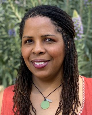 Photo of Ebony Towner, Licensed Professional Counselor, MA, LPC
