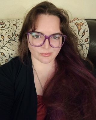 Photo of Nicole Richelle Prins - Lavender Lane Mental Health Services PLLC, Licensed Professional Counselor, MS, LPC