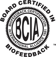 Gallery Photo of I have an international board certification in biofeedback.